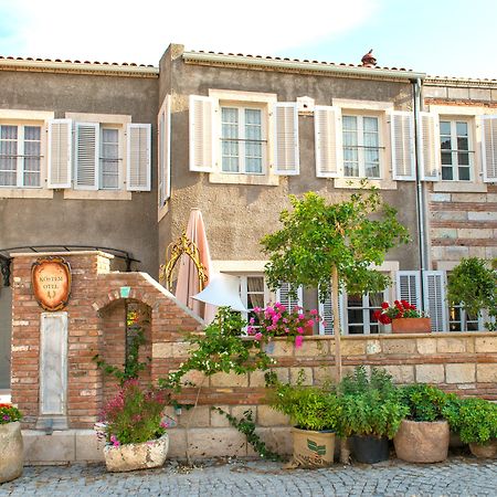 Alacati Kostem Hotel - Special Category Exteriör bild