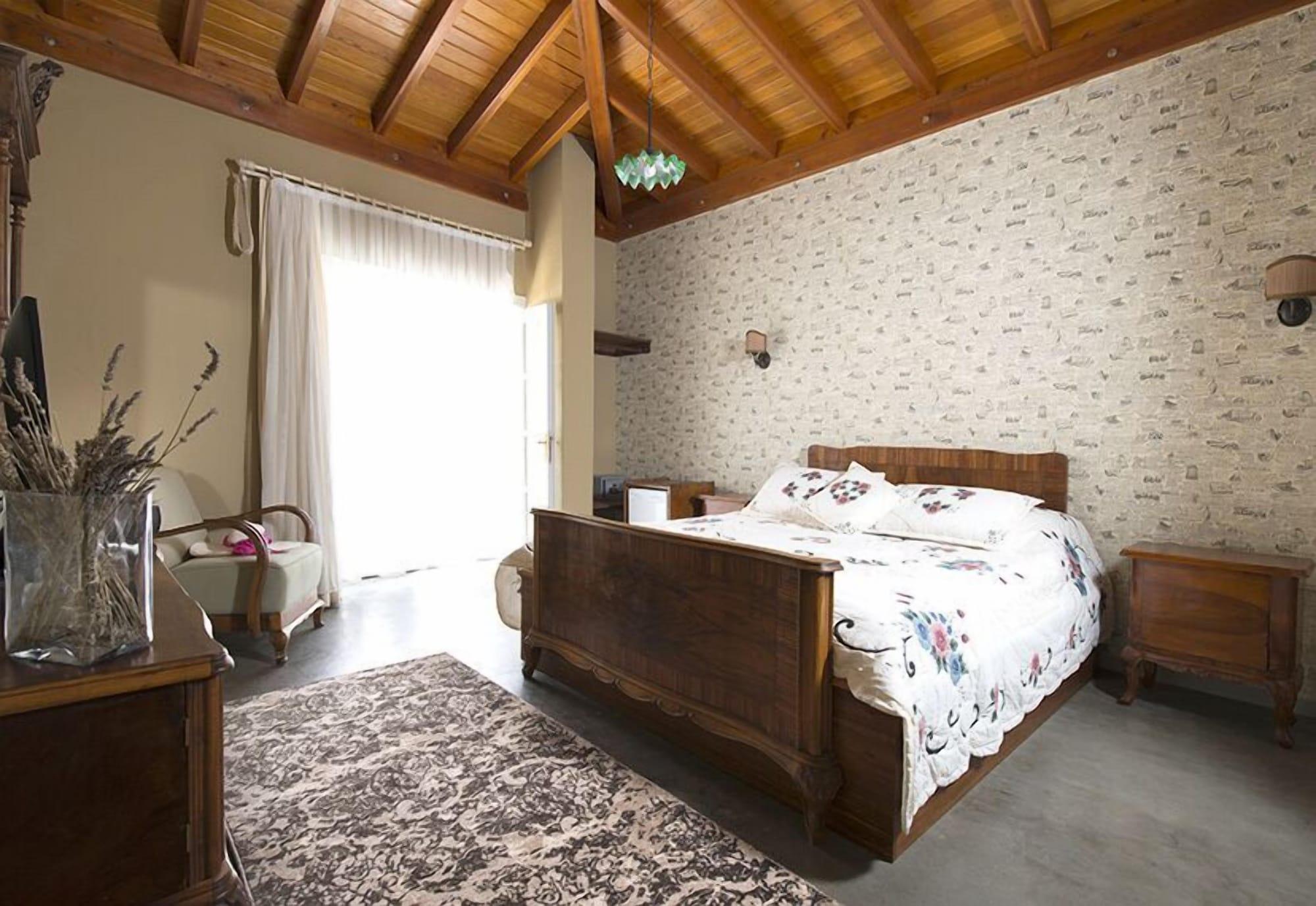 Alacati Kostem Hotel - Special Category Exteriör bild