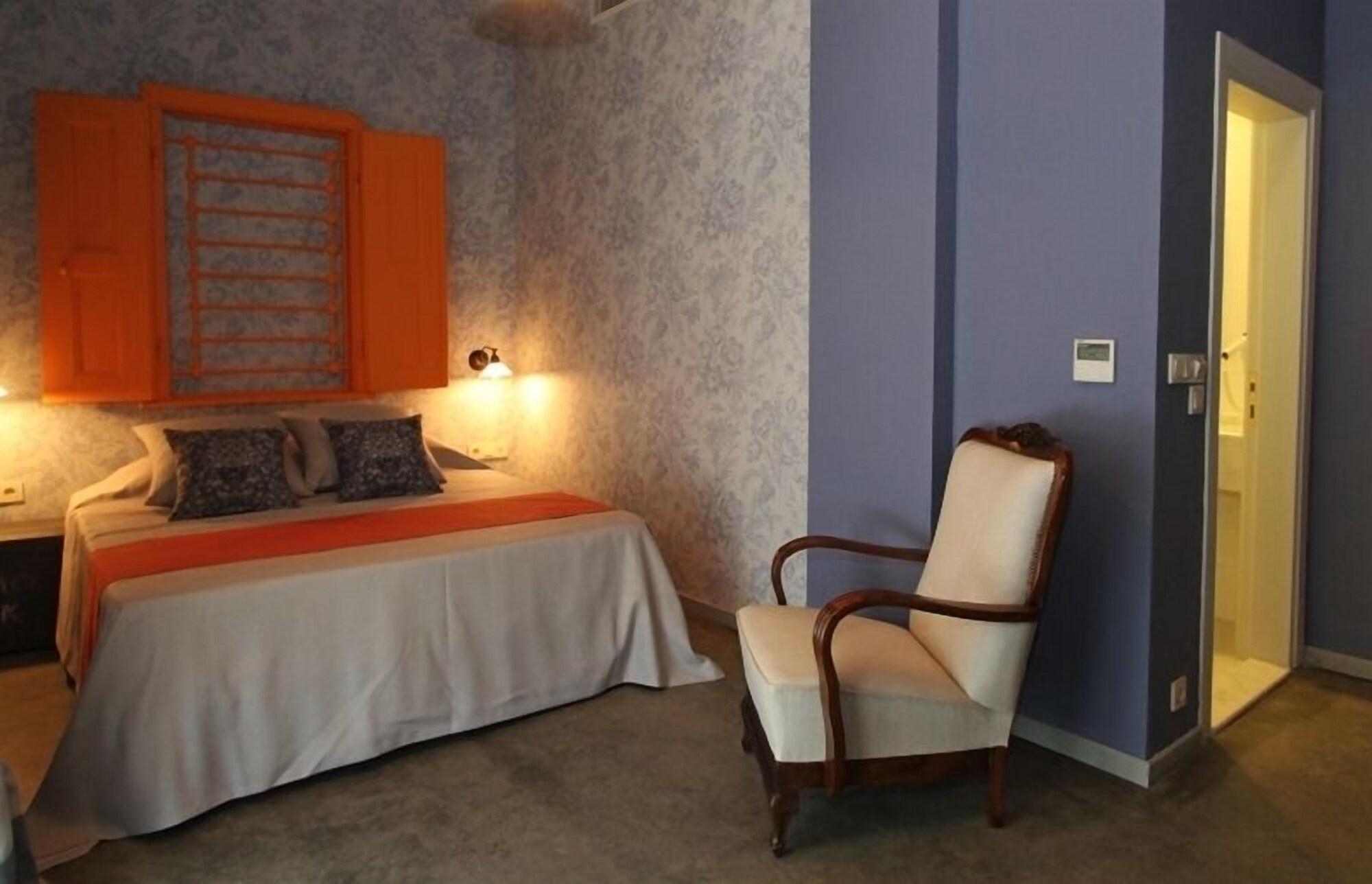 Alacati Kostem Hotel - Special Category Exteriör bild