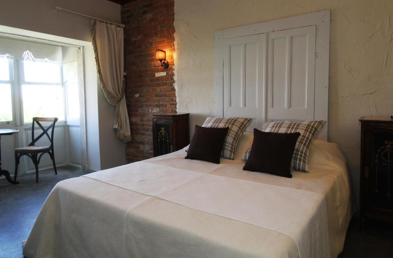 Alacati Kostem Hotel - Special Category Rum bild