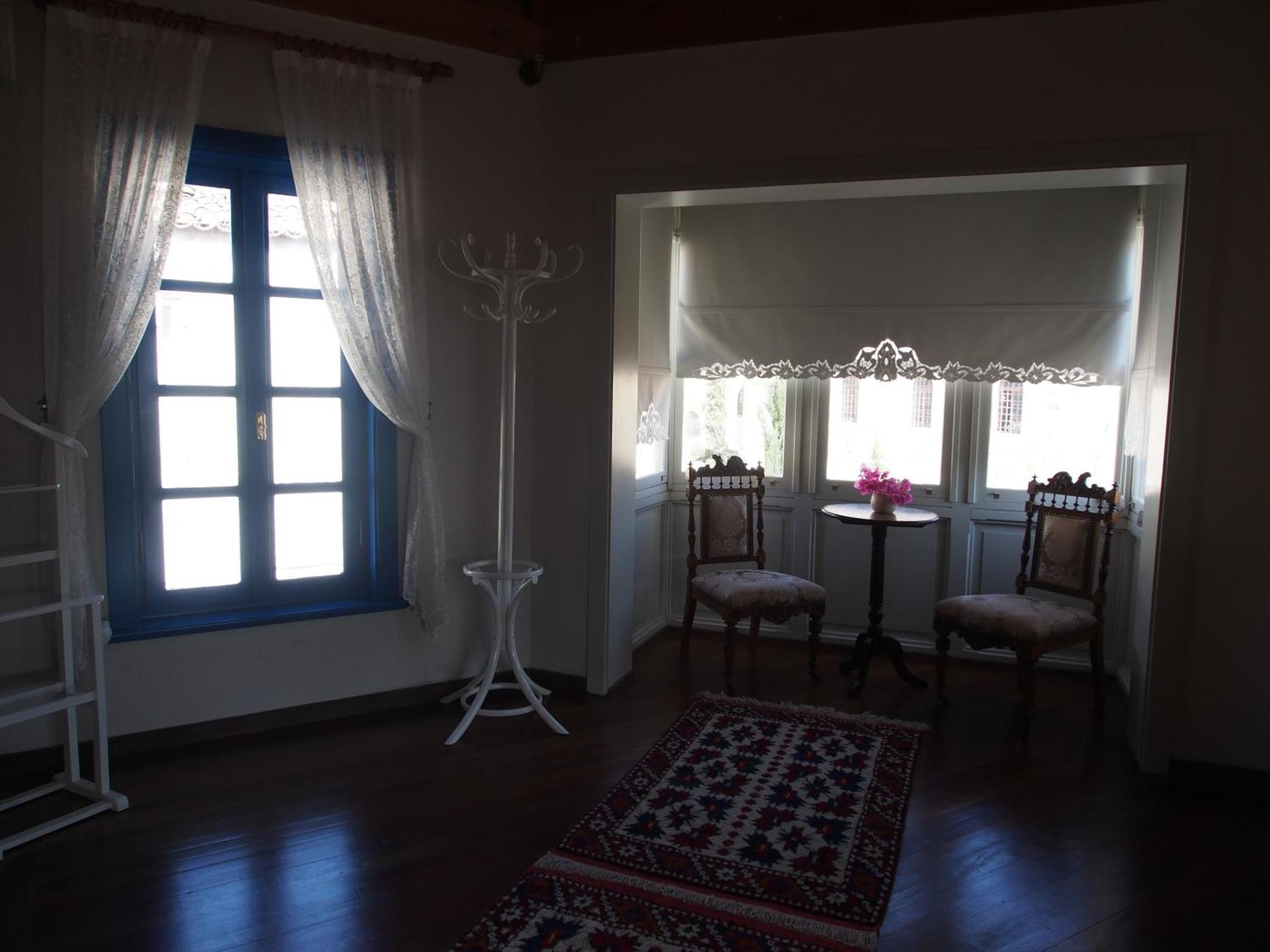 Alacati Kostem Hotel - Special Category Rum bild